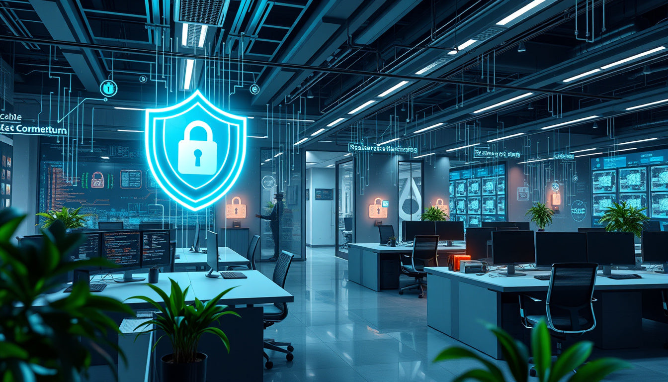 Boosting Cyber Resilience: Microsoft’s Windows Resiliency Initiative Transforms Security for Organizations