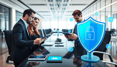 Mastering Mobile Device Management: Essential Strategies for Businesses in the Digital Age