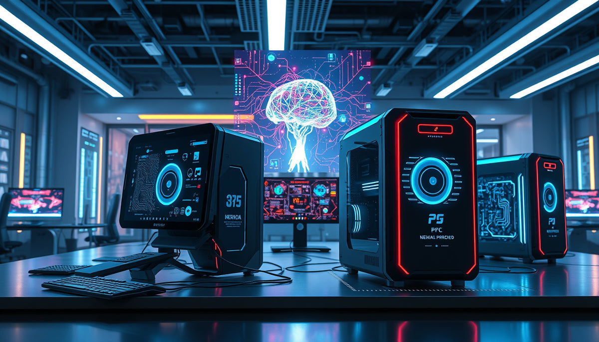 Pcs Technology Unleashing the Future: How Microsoft's New Copilot+ PCs Revolutionize ...