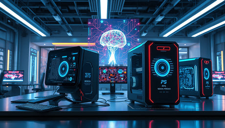 Unleashing the Future: How Microsoft's New Copilot+ PCs Revolutionize Windows with Neural Processing Units (NPUs)