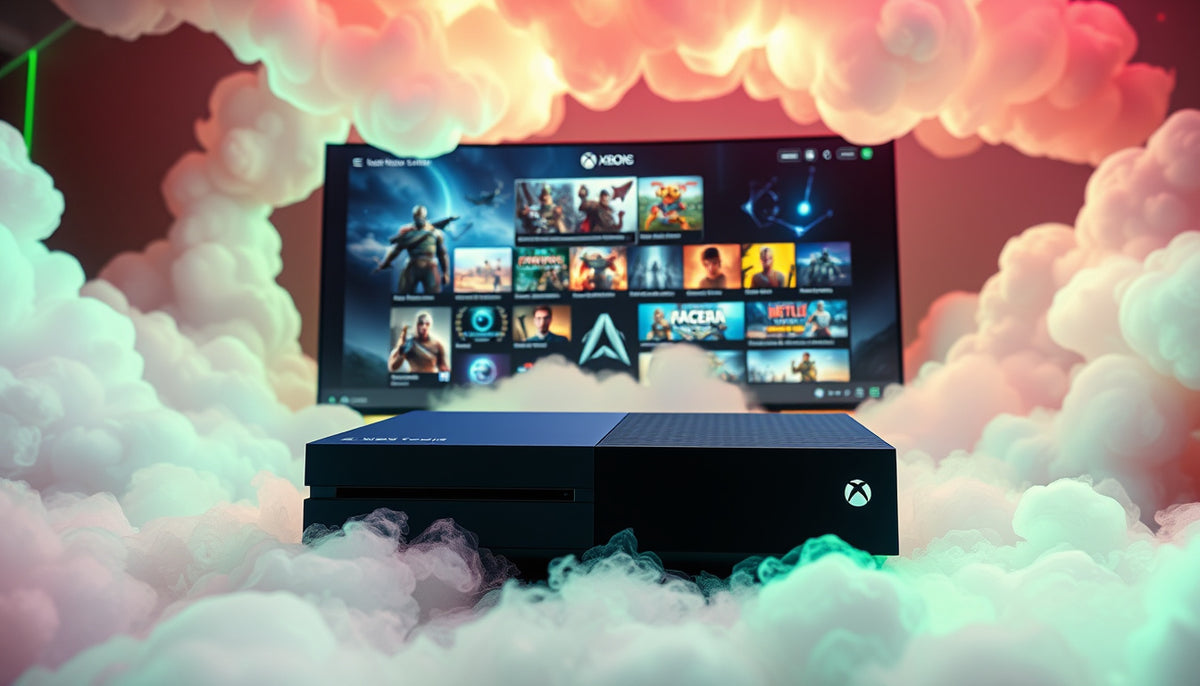 Unlocking Xbox: Discover Cloud-Playable Console Games on the Xbox PC A ...