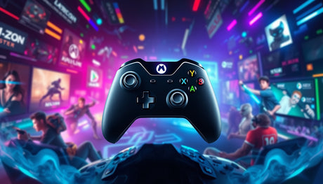 Unlock Gaming Like Never Before: Xbox & Discord Join Forces for a Seamless Experience!