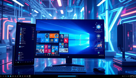 Discover What's New in Windows 11 Insider Preview Build 29634.1000: Exciting Features and Enhancements!