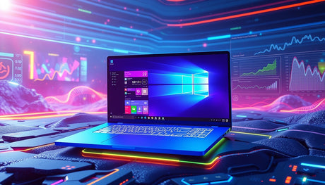 Exciting Updates for Windows 11: New Insider Preview Builds, NVIDIA RTX Spark, and Enhanced Features!