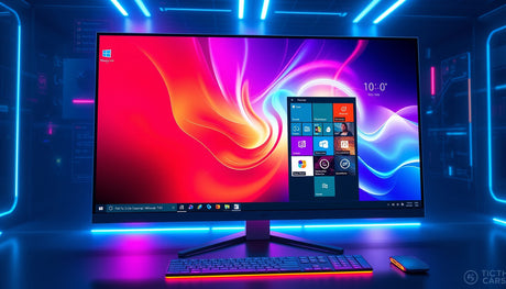 Discover Windows 10 Version 22H2: Release Preview Build 19045.6388 with Exciting Improvements!