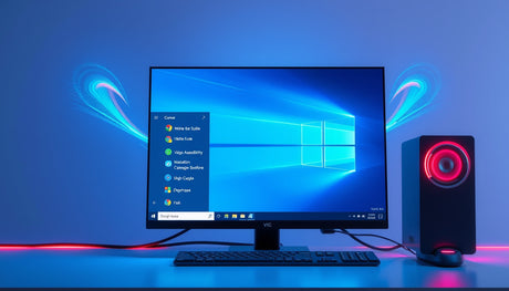 Unlocking Windows 11 Insider Preview Build 26220.5790: Exciting New Features for Enhanced Voice Accessibility and Camera Quality!