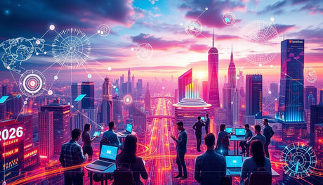 Unlocking Web Innovation: Submit Your Ideas for Interop 2026 Proposals Now!