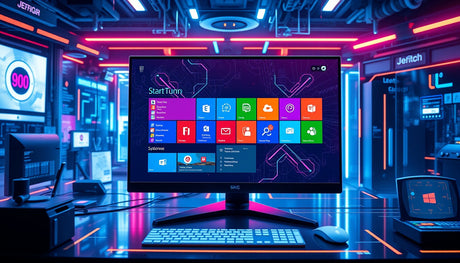 Explore Microsoft's Windows 11 Insider Preview Build 27965: Revamped Start Menu & Enhanced Usability Features!