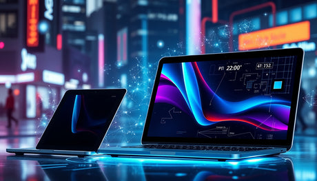 Introducing the Future of Computing: Microsoft Unveils Surface Pro and Laptop with Snapdragon X2 Plus Power