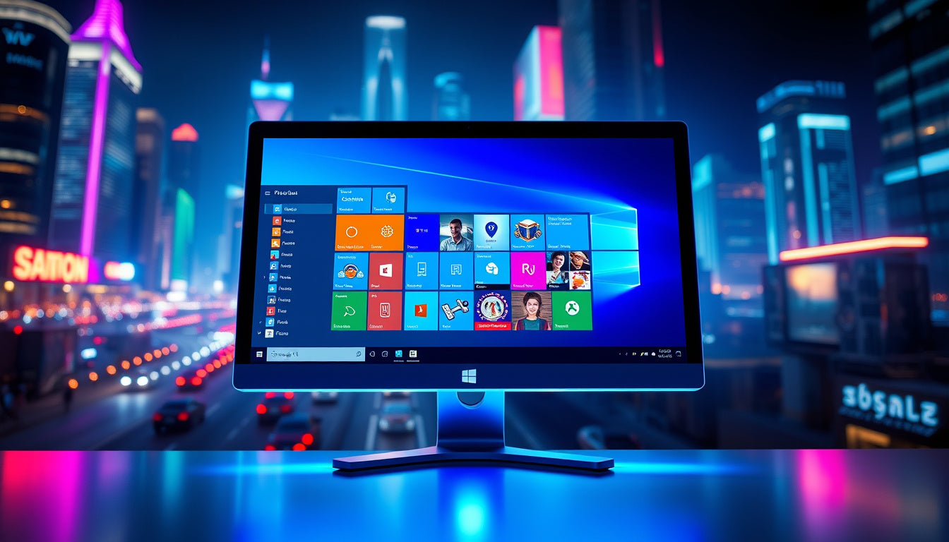 Unlock New Features with Windows 11 Build 22631.5545: Exciting Updates for Insiders!