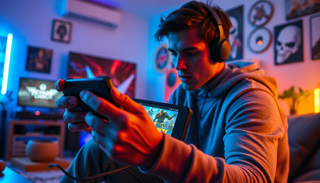 Unlocking Xbox: The Ultimate Full-Screen Gaming Experience on Windows 11 Handhelds