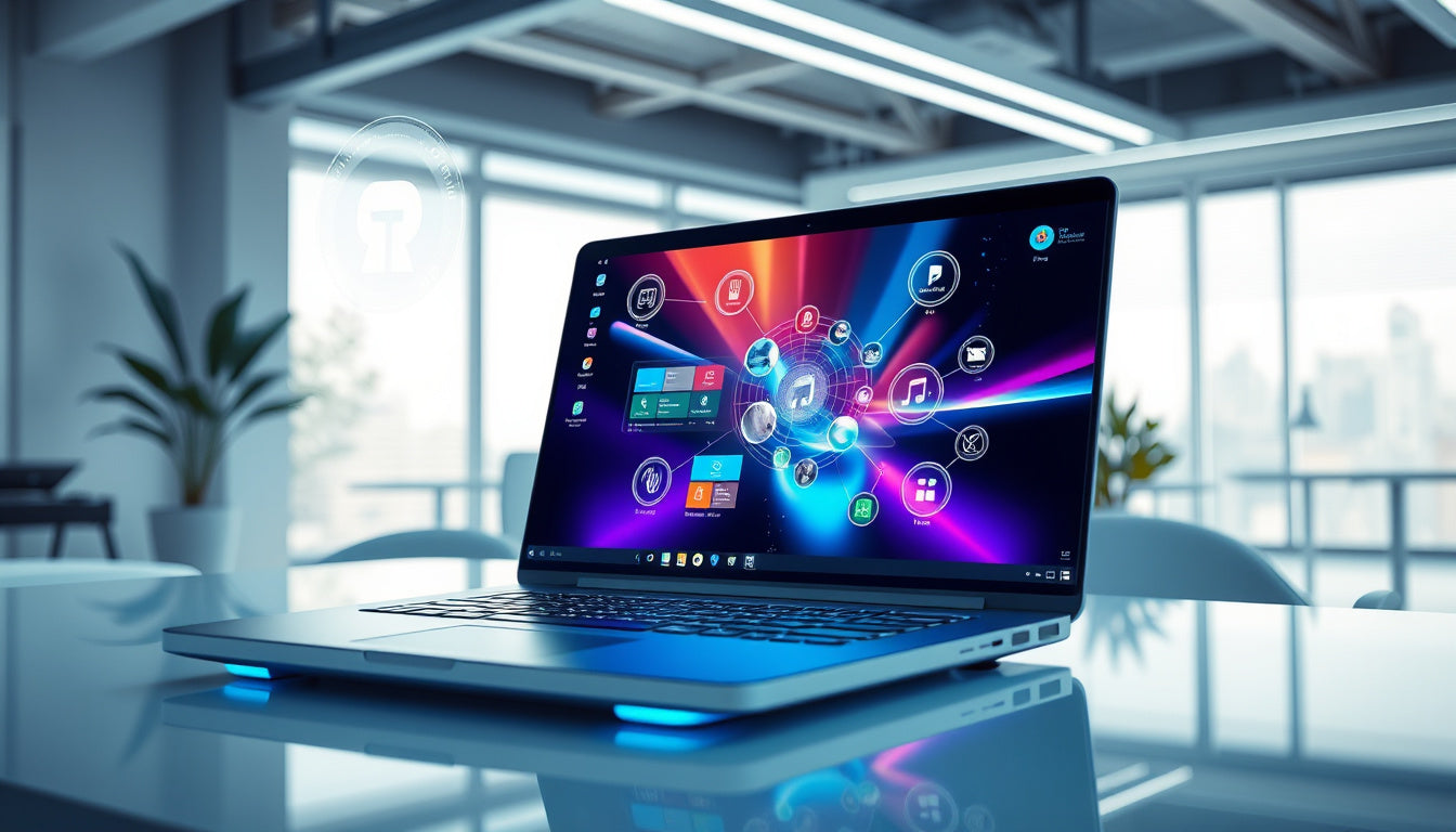 Unlock the Latest Windows 11 Features: What's New in Builds 26100.7918 and 26200.7918?