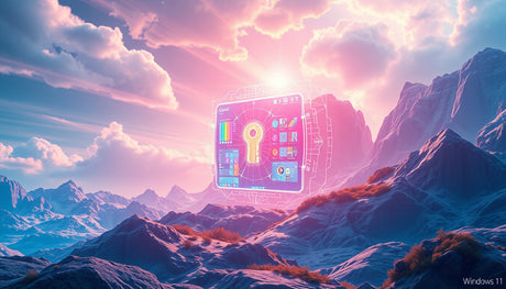 Unlocking Windows 11: Explore the Latest Insider Preview Builds and Game-Changing Features!