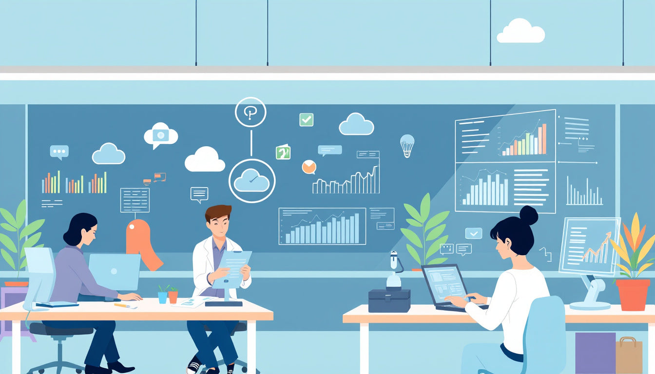 Unlocking Efficiency: A Comprehensive Guide to System Integration for Modern Businesses