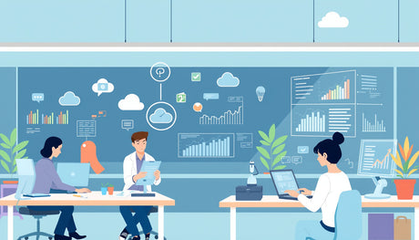 Unlocking Efficiency: A Comprehensive Guide to System Integration for Modern Businesses