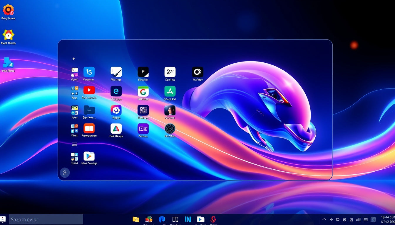 Discover the Latest Windows 11 Insider Preview Build 26220.7051: New Features & Improvements Unveiled!