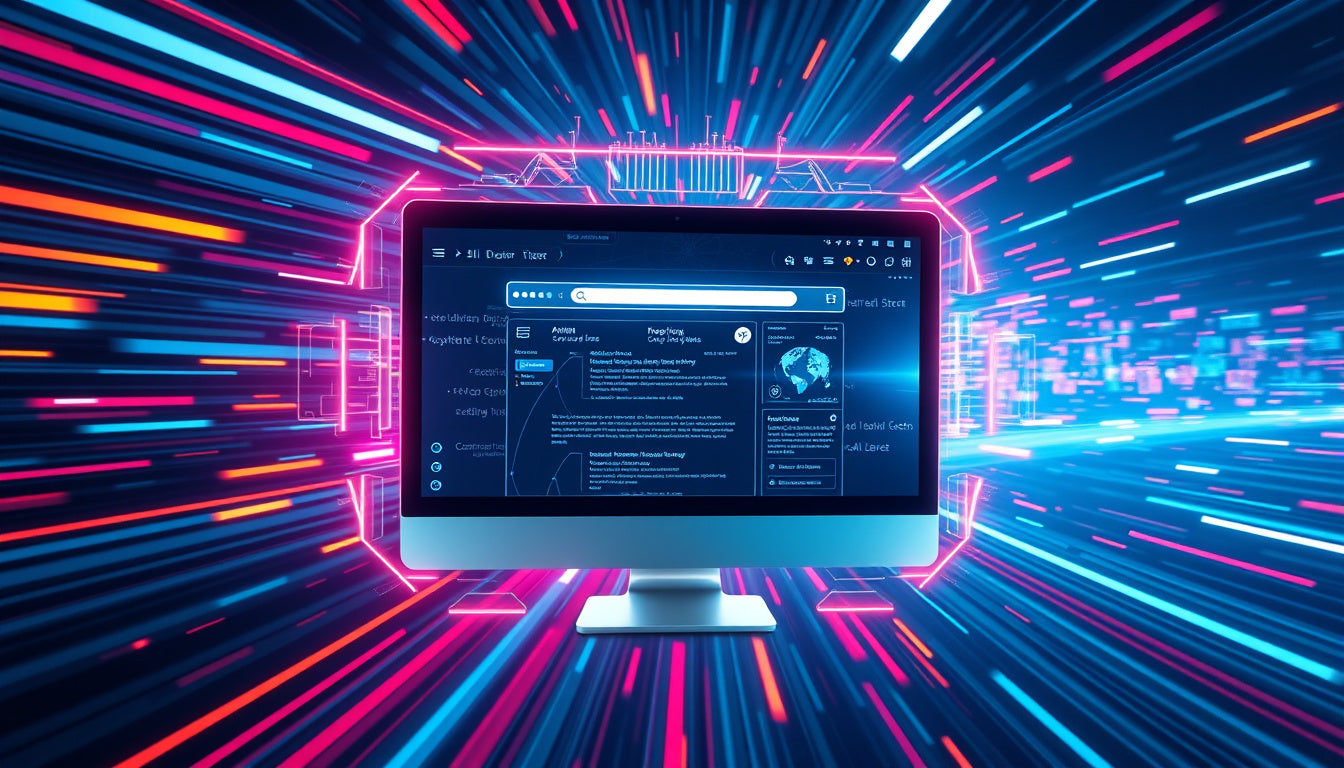 Microsoft Edge Adopts Fast-Paced Update Cycle: What You Need to Know About Version 152 and Beyond!