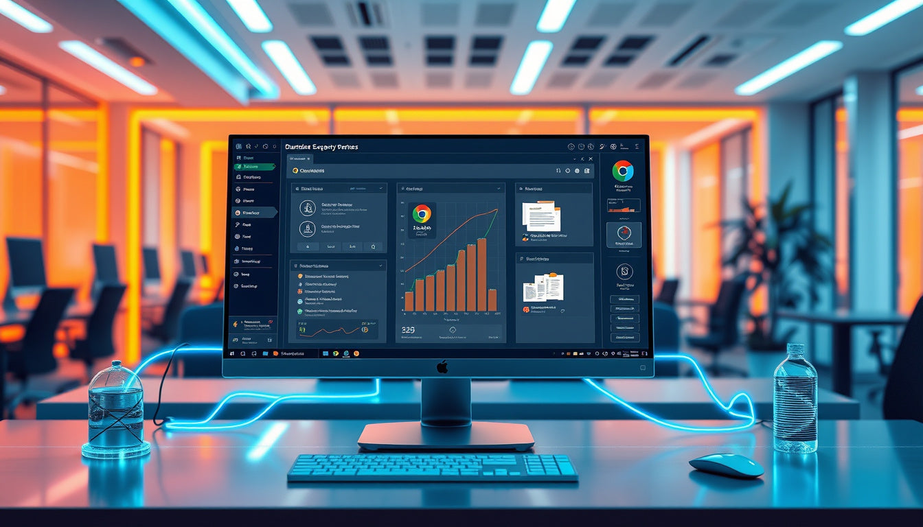 Unlocking New Features in Microsoft Copilot: Streamline Your Workflow with Connectors and Document Creation!