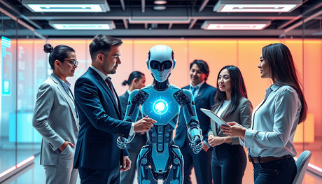 Mastering the Art of Deploying an AI Assistant for Business Success