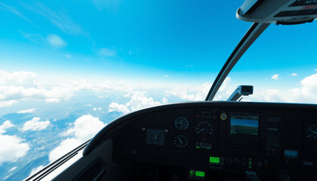 Unlocking the Skies: How Microsoft Flight Simulator 2024's Sim Update 5 Transforms Your Flight Experience