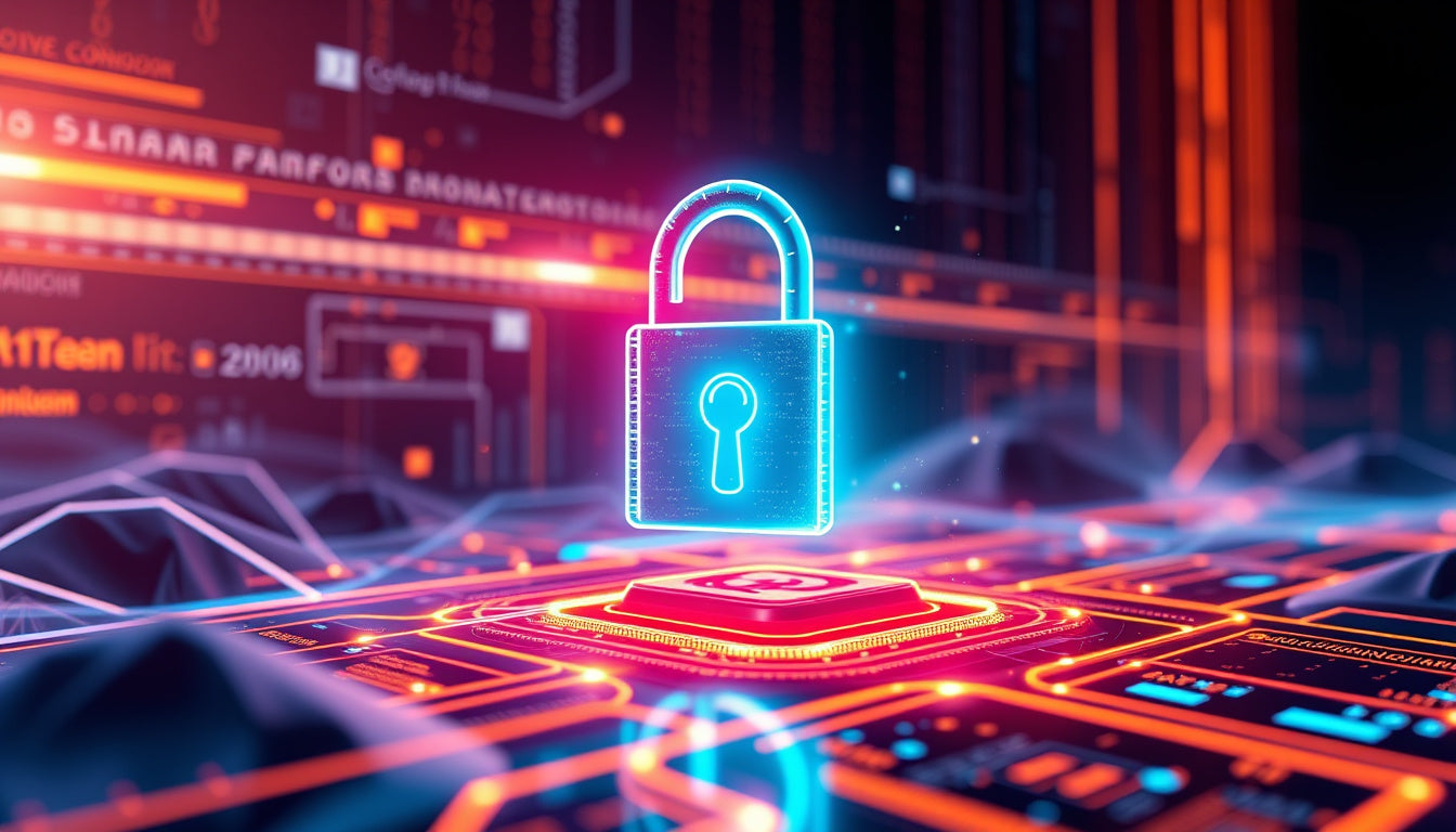 Unlocking Security: How Microsoft Edge's Passkey Feature Transforms Password Management