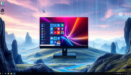 Explore the Latest Windows 11 Insider Preview Build 26120.5742: Key Features and Improvements Unveiled!