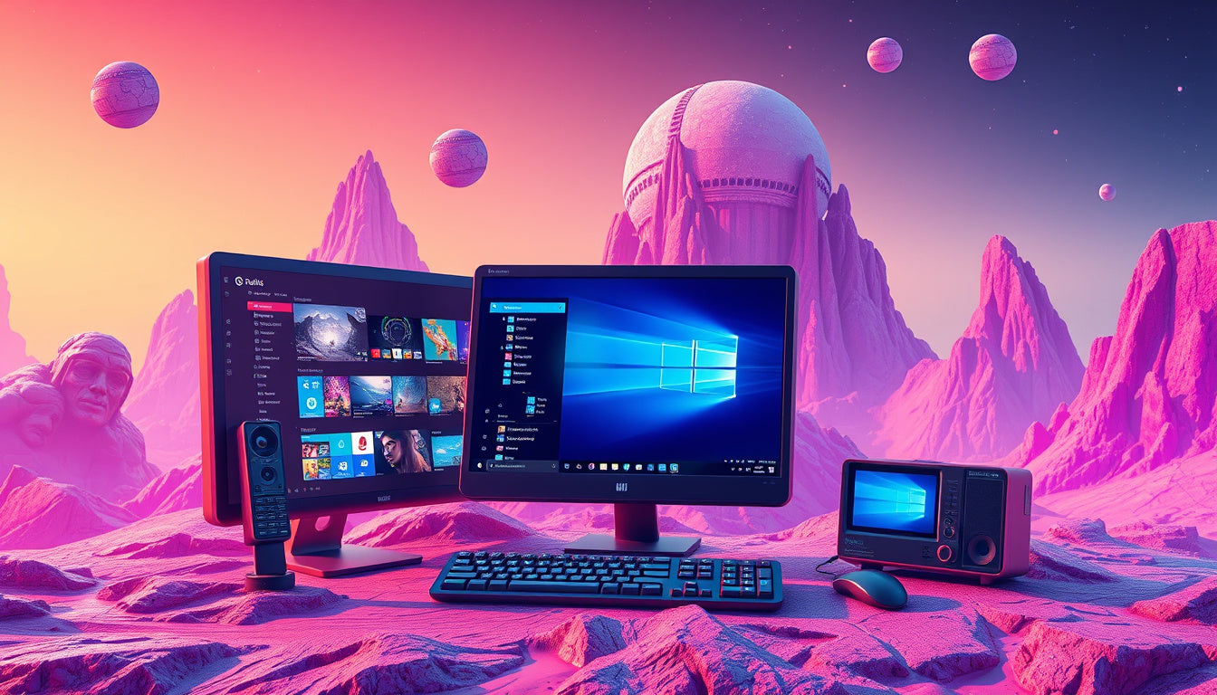 Discover Windows 11 Insider Preview Build 27902: Fixes, Features, and Fun Nostalgia!