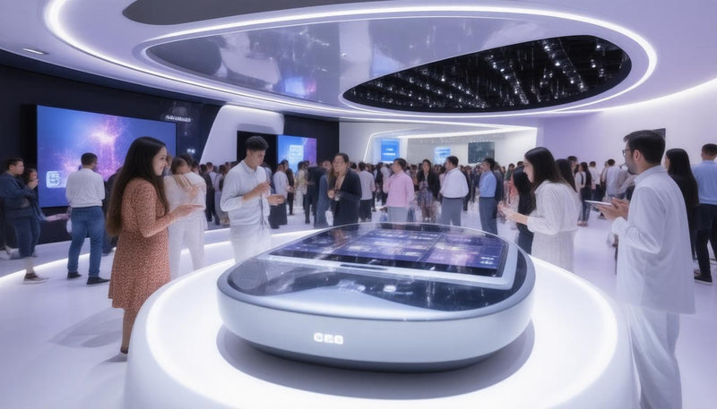 Unveiling the Future: Exciting Windows 11 Innovations from CES 2025 ...