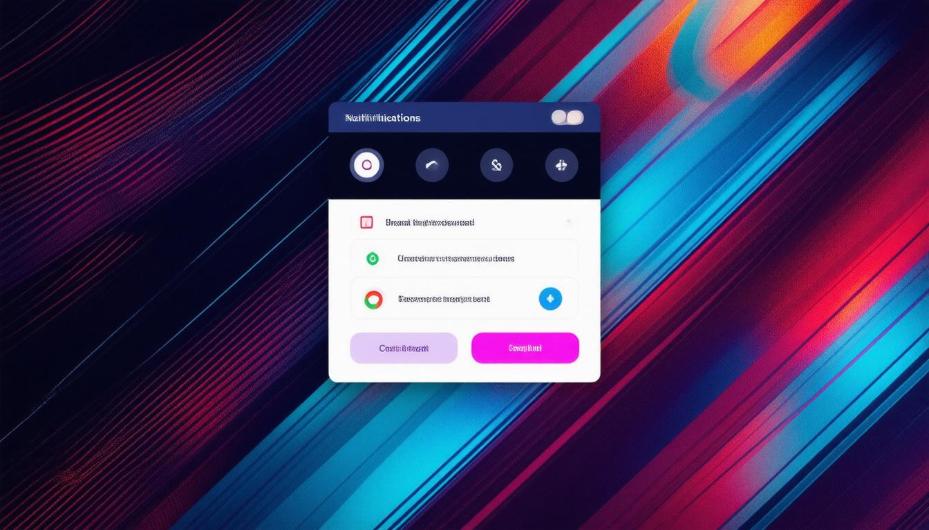 Revolutionizing Web Apps: The New Notifications API for Seamless Incom ...