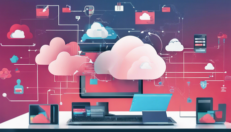 Unlocking the Benefits: The Ultimate Guide to Cloud Hosting Services