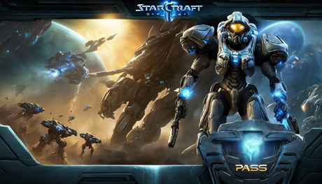 Get Ready to Conquer: StarCraft II Launches on PC Game Pass with Essential Tips for New Players!