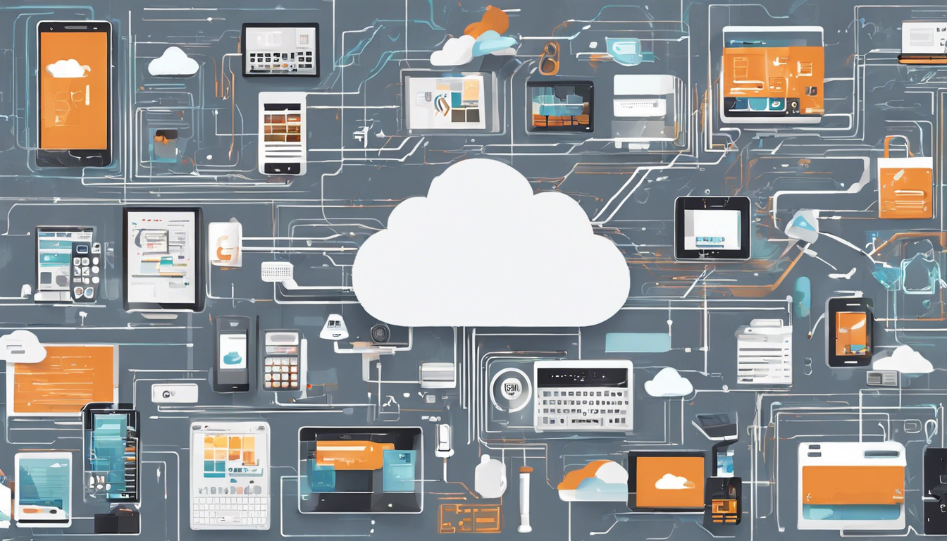 Essential Tips for Strengthening Your Cloud Security in a Digital World