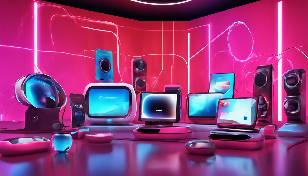 Discover 2024's Exciting New Form Factors Revolutionizing Consumer Ele ...