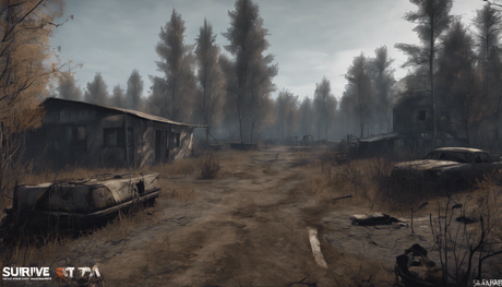 Survive the Terror: A Deep Dive into S.T.A.L.K.E.R. 2: Heart of Chornobyl's Immersive Open World