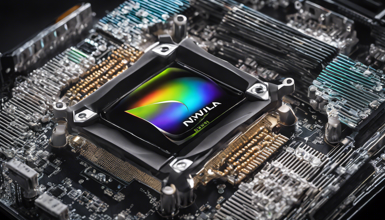 Nvidia's Blackwell GPUs Overheat: Redesigns and Shipping Delays Impact Major Tech Giants like Google, Meta, and Microsoft