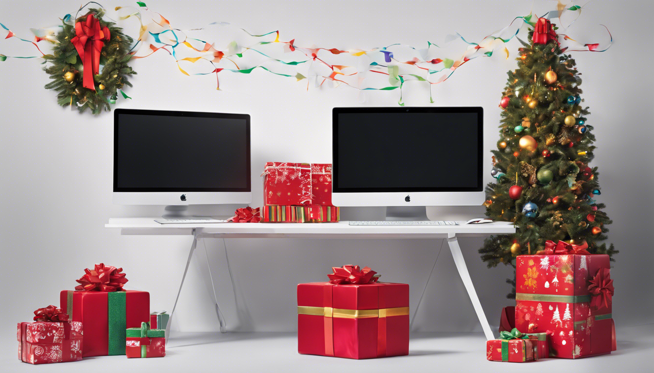 Top Windows 11 & Copilot+ PCs to Gift This Holiday Season: Unleash Creativity & Performance!