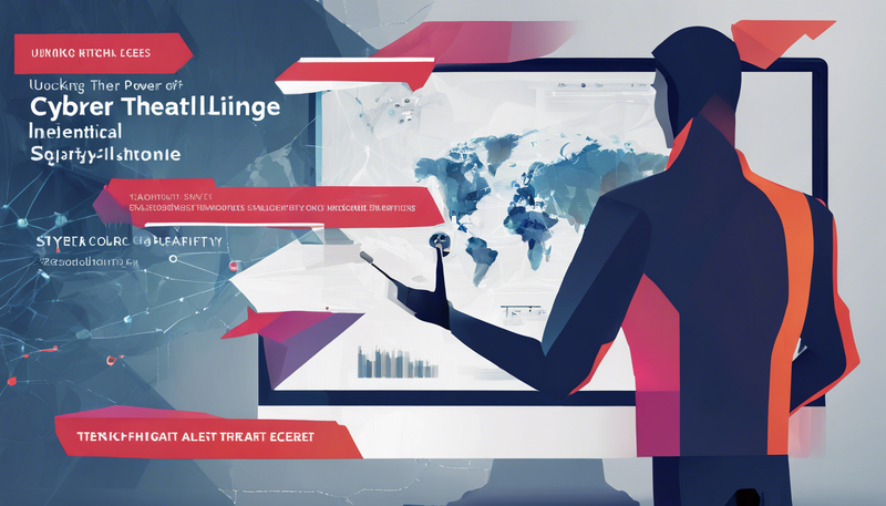 Unlocking the Power of Cyber Threat Intelligence: Essential Strategies ...