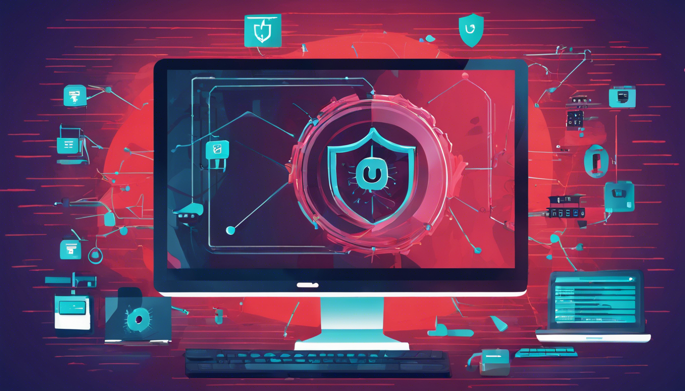 Ultimate Guide to Ransomware Protection: Safeguard Your Data Today!