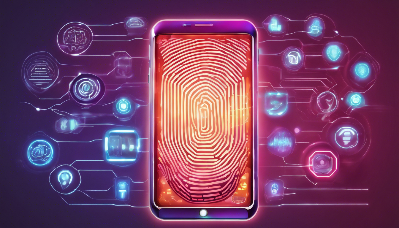 Unlocking Safety: The Impact of 2024's Enhanced Biometrics on Mobile Security