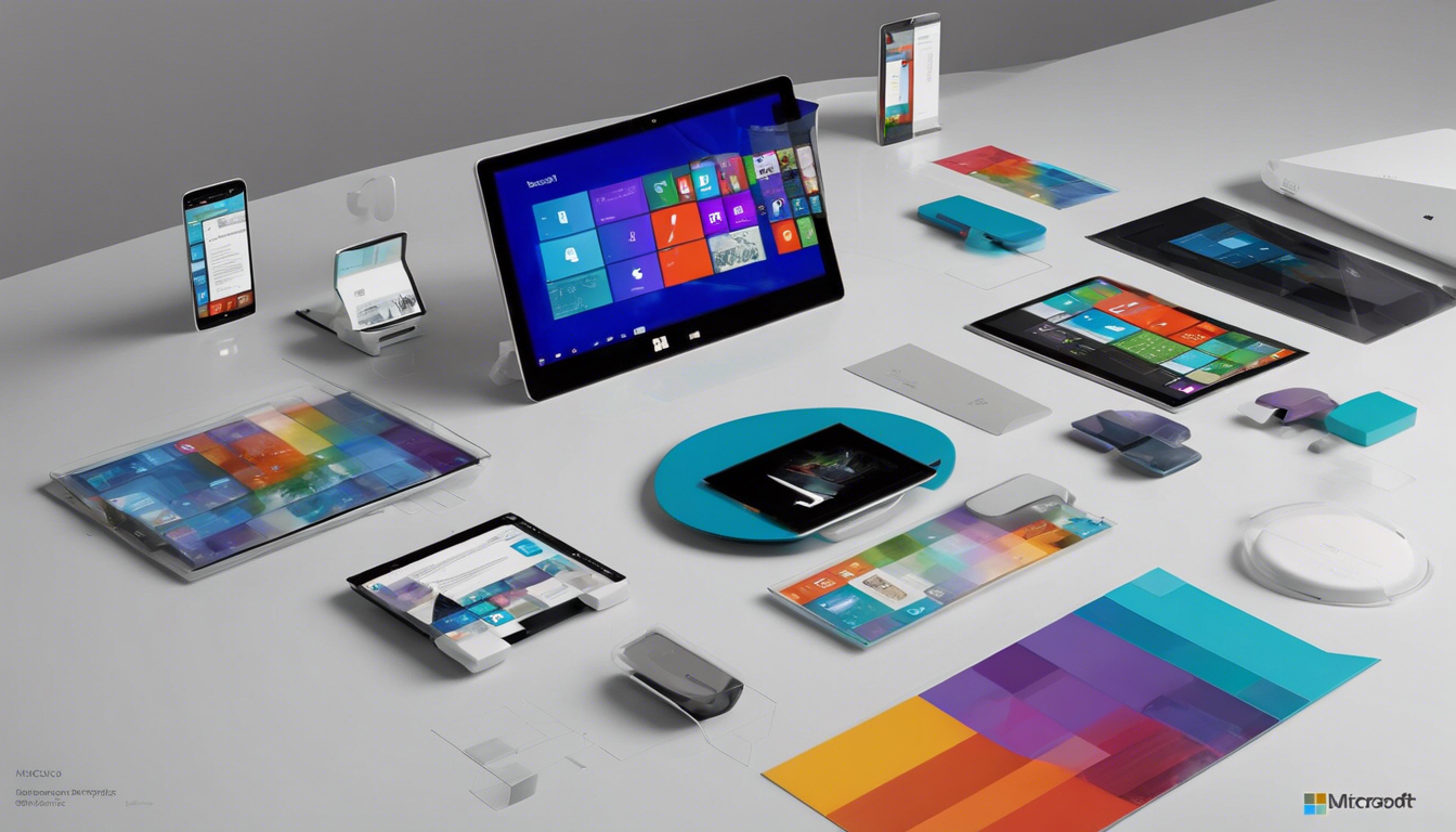 Unlocking the Future: Microsoft’s UX Technologies Transform User Experience on 1.5 Billion Devices