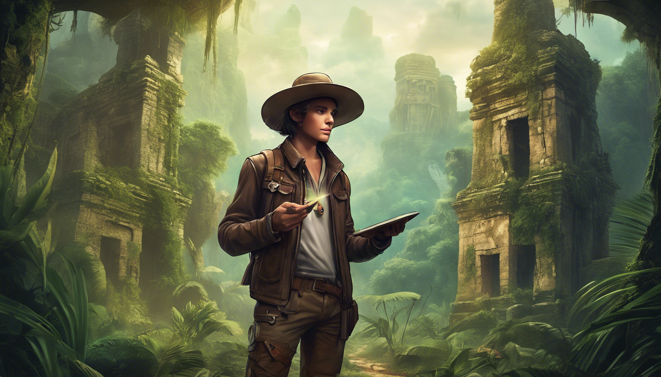 Get Ready for Adventure: Indiana Jones and the Great Circle Launches December 9 on PC and Xbox!