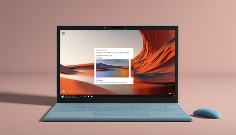 Microsoft Unveils Windows 11 Build 26100.2448: New Features & Improvements in Recent Update