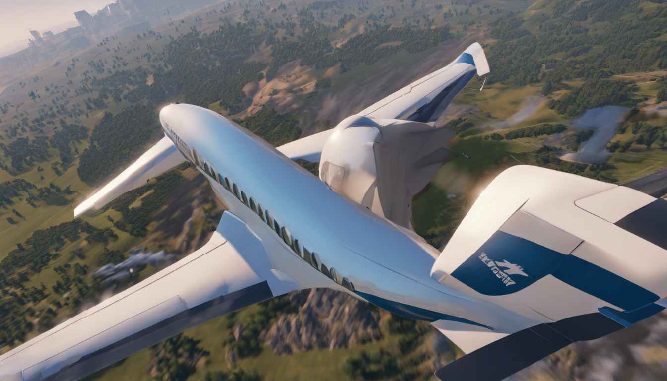 Microsoft Flight Simulator 2024 Launch: Database Crashes and User Overload Explained