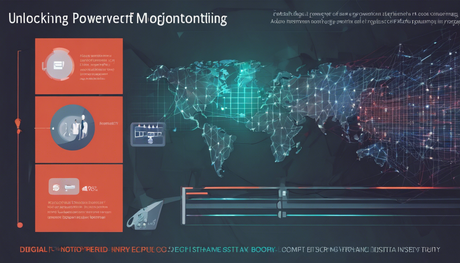 Unlocking the Power of Network Monitoring: Boost Performance and Security in Your Business