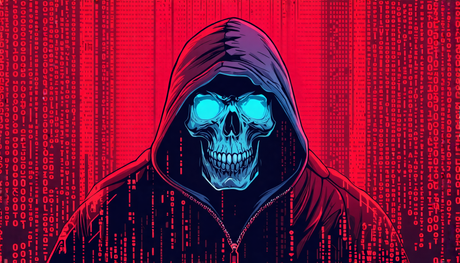 Crypt Ghouls: The Rising Ransomware Threat Targeting Russian Entities