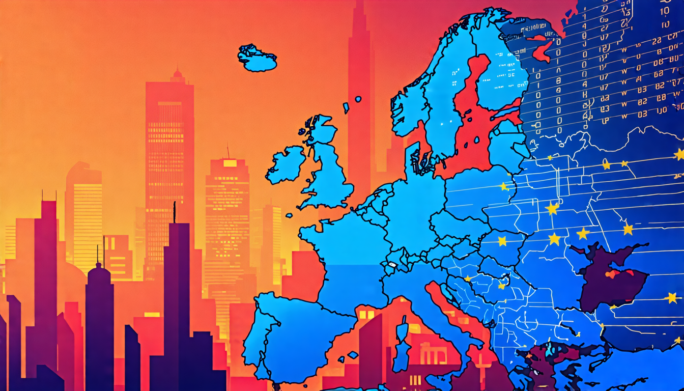 The Impending Shift: EU's NIS2 Directive and Its Comprehensive Impact on Cybersecurity