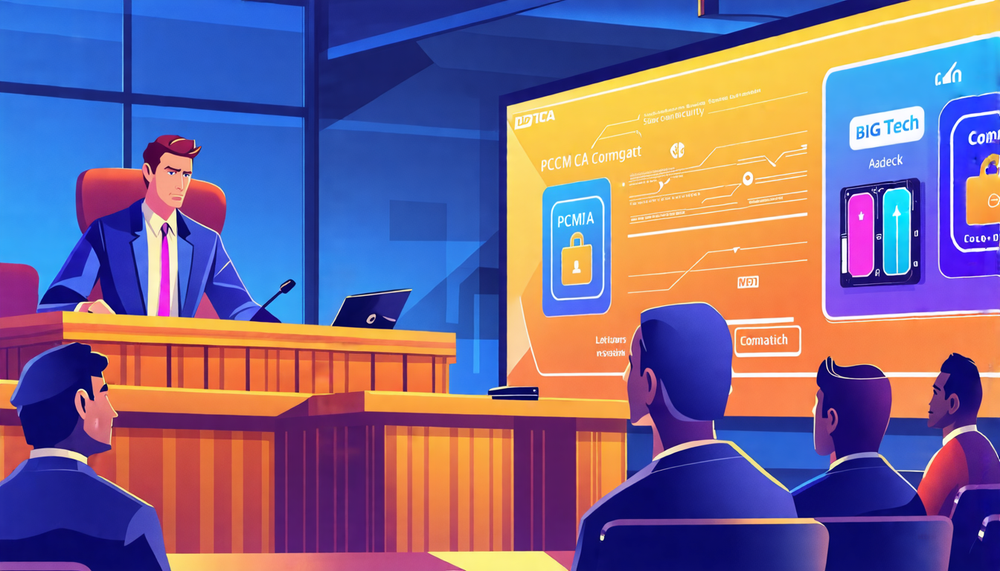 Western Digital faces 310 million loss in lawsuit for infringing on d