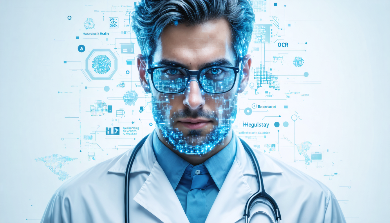 Enhancing Cybersecurity in Healthcare: HHS OCR's Role and Regulatory Measures