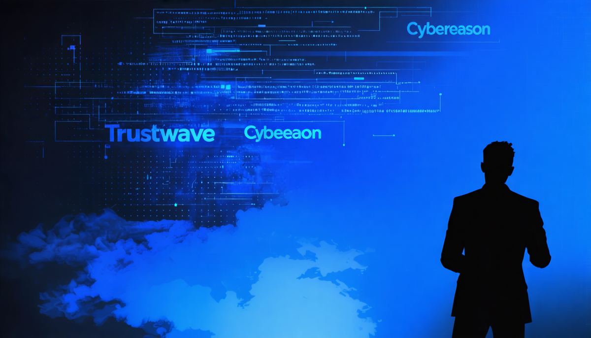 Trustwave and Cybereason Announce Strategic Merger to Bolster Cybersec ...