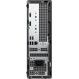 Dell OptiPlex 7000 7010 Desktop Computer - Intel Core i5 13th Gen i5-13500 Tetradeca-core (14 Core) 2.50 GHz - 16 GB RAM DDR5 SDRAM - 512 GB M.2 PCI Express NVMe SSD - Small Form Factor - Black